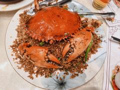 -喜记避风塘炒辣蟹(总店)