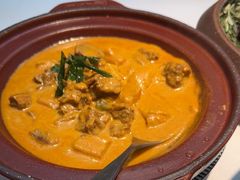 -狮拾久·现代新加坡料理(壹方城店)