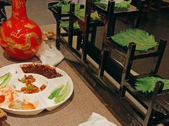 -花家怡园(四合院总店)