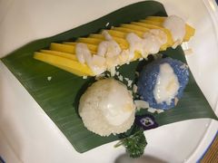 -素逸·泰料理(人民广场店)