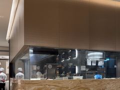 -京香轩·中餐厅(上海中庚聚龙酒店)