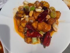 -雀蓝川菜(滨湖万象汇店)