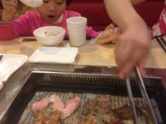 -金太郎自助烤肉.火锅(宝龙店)