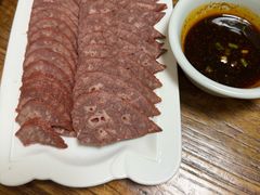 -正宗天津烧麦馆(柳州路店)