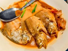 家烧三鲜-三利音·玖弄小鲜(浦东嘉里城店)