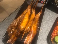 -幸福哟烧鸡·粤菜海鲜私厨(七星路店)