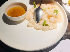 龙井虾仁-穿越·外婆家(西溪天堂店)