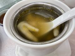 无花果鸡脚汤-渔鸽皇酒楼(鸿大广场店)