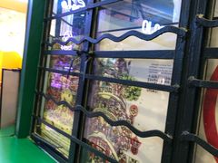-孖记茶档·热腾茶餐(荔湾领展广场店)