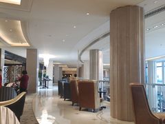 -羿庭 Peacock Alley(上海外滩华尔道夫酒店)