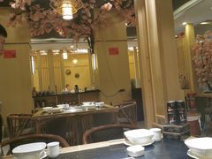 大堂-新廊桥(原科华廊桥店)