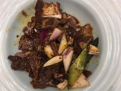 -汇贤府·李氏鲁菜(五棵松店)
