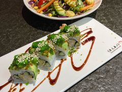 -将太无二·北美传奇寿司(荟聚购物中心西红门店)