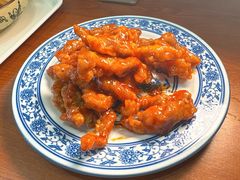 -菊儿人家·北京胡同菜(南锣鼓巷店)