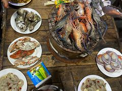 -King Kaew Seafood
