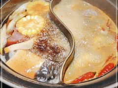 -温野菜涮涮锅(大悦城店)