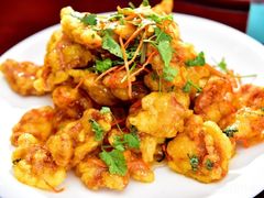 锅包肉-北京锦州饭店(太平桥西里店)