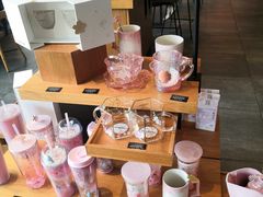 -星巴克(深圳丹竹头分店)