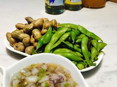 -冰城小镇音乐串吧·聚会餐厅(百子湾店)