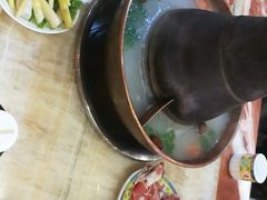 -清真·马家火锅美食城(镇江北路店)