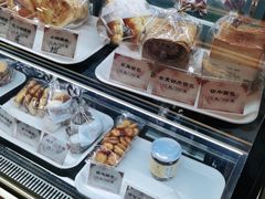 -国际饭店·帆声西饼屋(黄河路店)