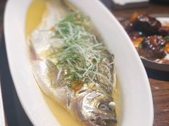 -金枝玉叶上海人家食府(三里河店)