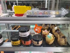 零售区-CAKE BOSS 蛋糕老板(领展购物广场·中关村店)