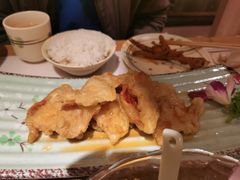 -七八冷面·延边朝鲜族美食(圣熙八号店)