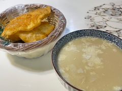 奶茶-金山奶茶馆(五一路店)