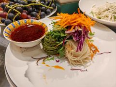 -石榴红了·非遗酥皮烤包子·新疆菜(瑞豪店)