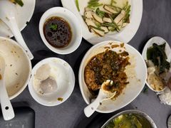 -金哥私房菜馆(张府园总店)