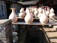 -景德镇古窑民俗博览区