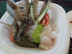 -火舞泰·泰式海鲜火锅餐厅(世纪城店)