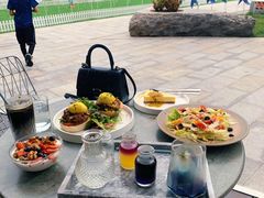 -The Rug Cafe(王府中环店)