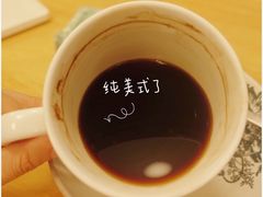 -阿殳咖啡(水围村店)