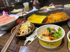 -萍姐火锅·公路夜市(南京新街口店)