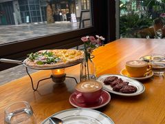 -1861意大利餐厅(文化广场店)