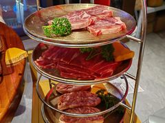 -伏一解牛烤肉专门店(信业购物中心店)