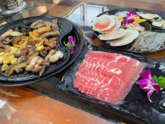 -丽江庭院之爱在路上(西单店)