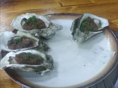 -大富蚝乌东哥饭店·石锅鱼杂·柠檬鸭(革新路店)