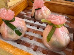 -蔡澜点心·粤菜(领展购物广场店)