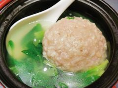 -狮王府淮扬菜(万象城店)