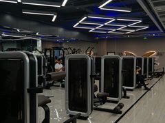 -奇迹健身·恒温游泳(金海首座店)