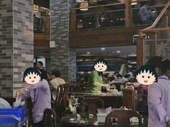 -红星光发煲仔饭(文海店)