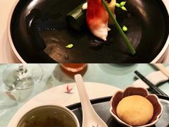 -彩丰楼中餐厅·仁恒洲际酒店