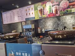 -星巴克臻选(深圳华强北茂业店)