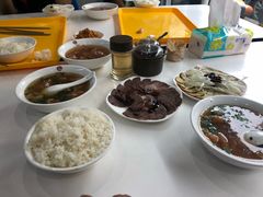 -雨霖祥和炖肉(南市店)