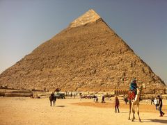 -吉萨金字塔群