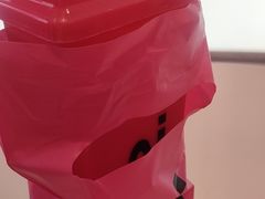 -K22.酸奶草莓(烟台芝罘店)