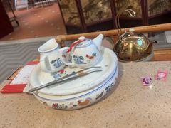 -点都德(聚福楼店)